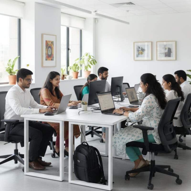 Website Content Writing & Complete Setup